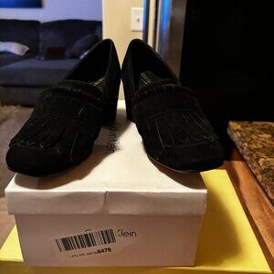 Kenneth Cole Reaction